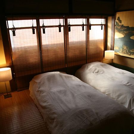 Guesthouse Tenkai Kyoto Eksteriør billede