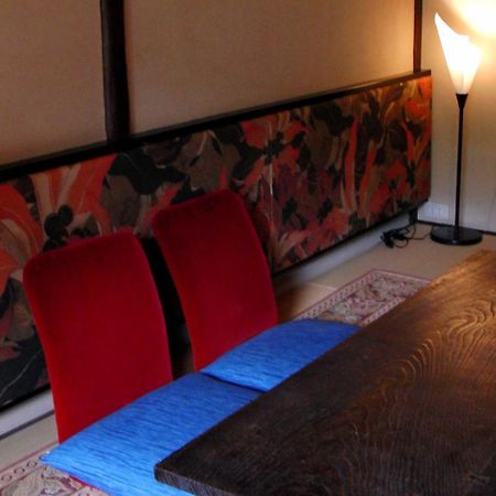 Guesthouse Tenkai Kyoto Eksteriør billede