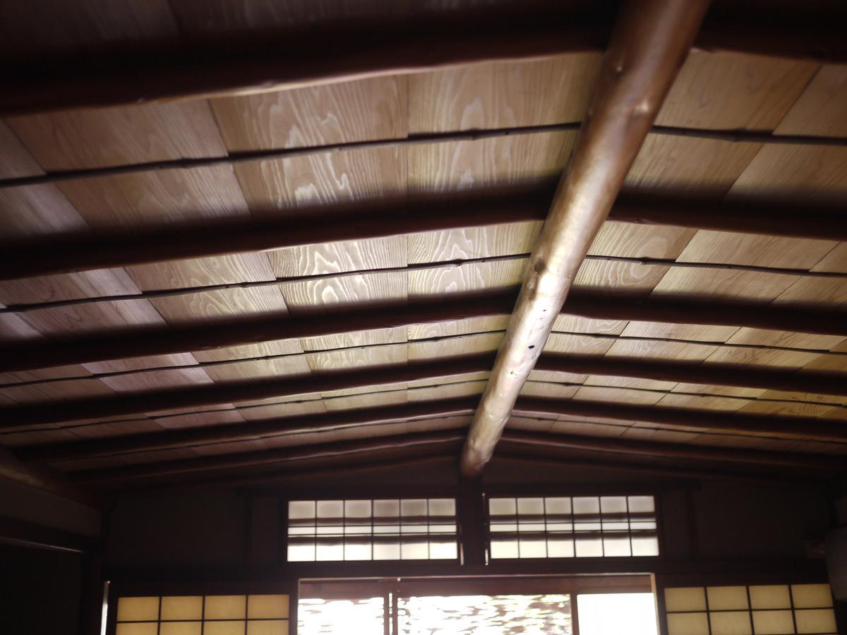 Guesthouse Tenkai Kyoto Eksteriør billede