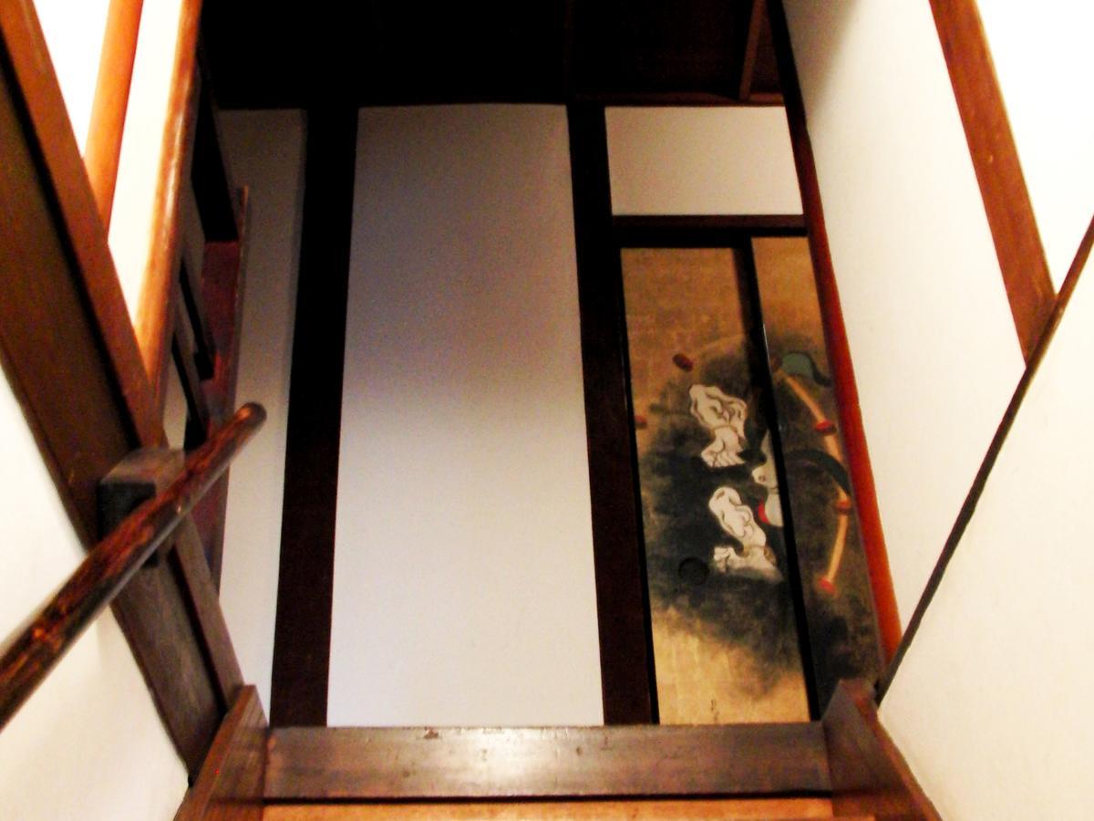 Guesthouse Tenkai Kyoto Eksteriør billede