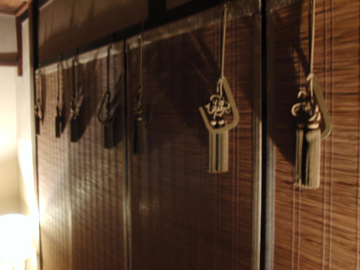 Guesthouse Tenkai Kyoto Eksteriør billede