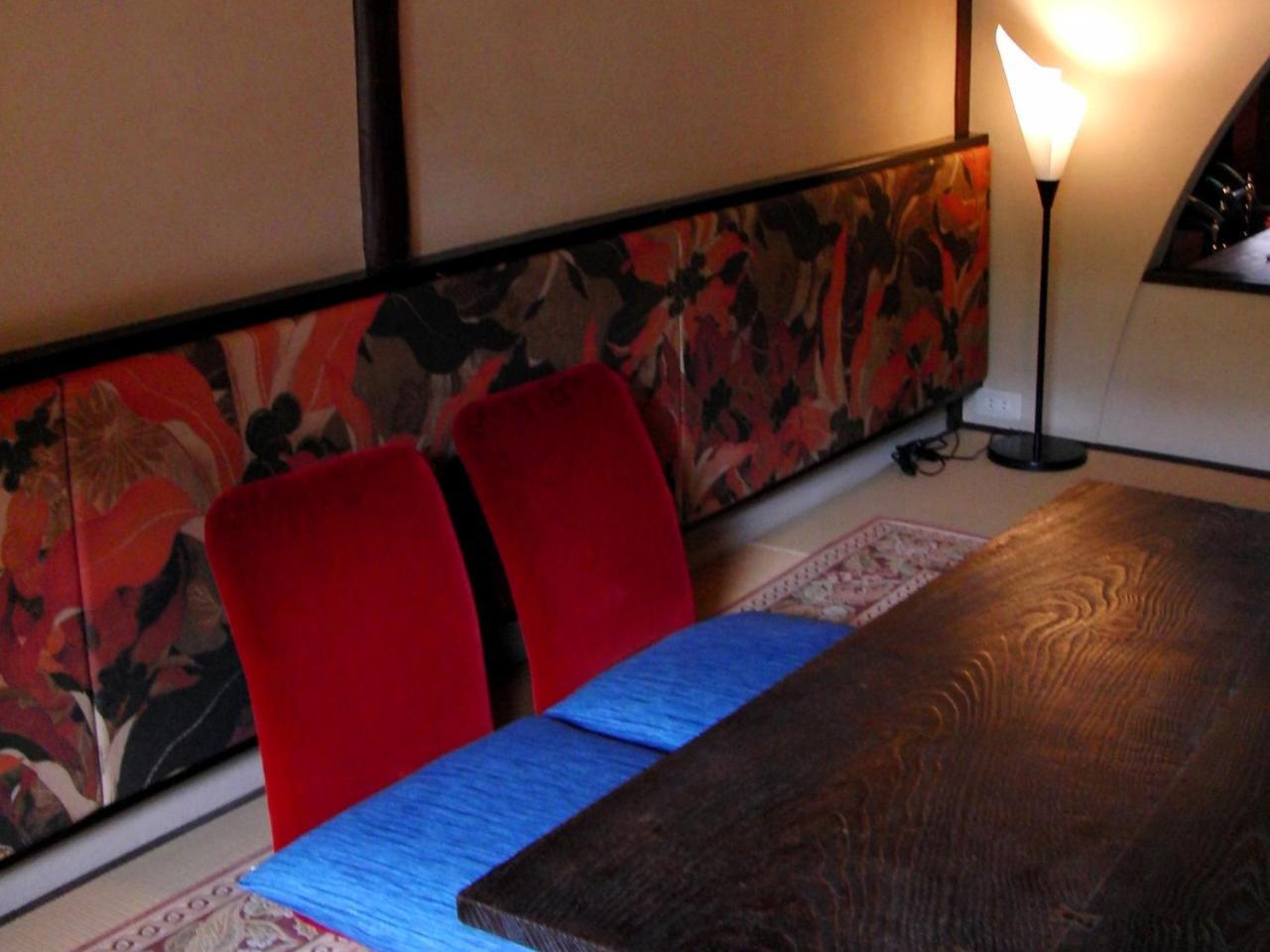 Guesthouse Tenkai Kyoto Eksteriør billede