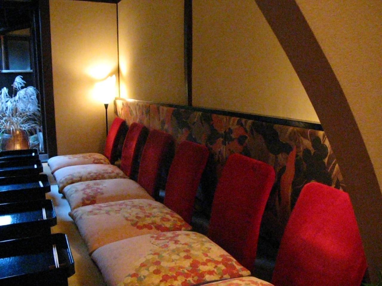 Guesthouse Tenkai Kyoto Eksteriør billede