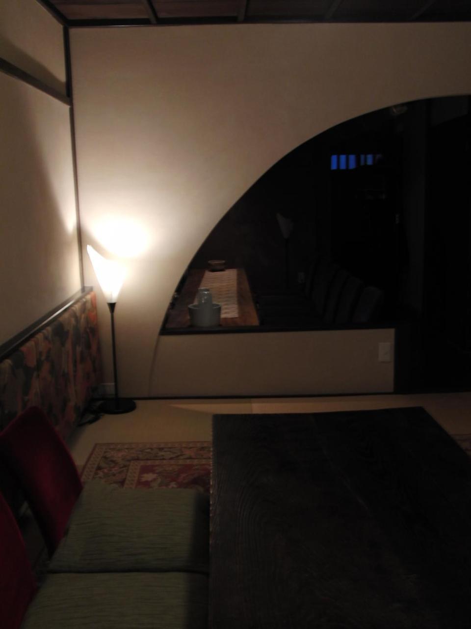 Guesthouse Tenkai Kyoto Eksteriør billede