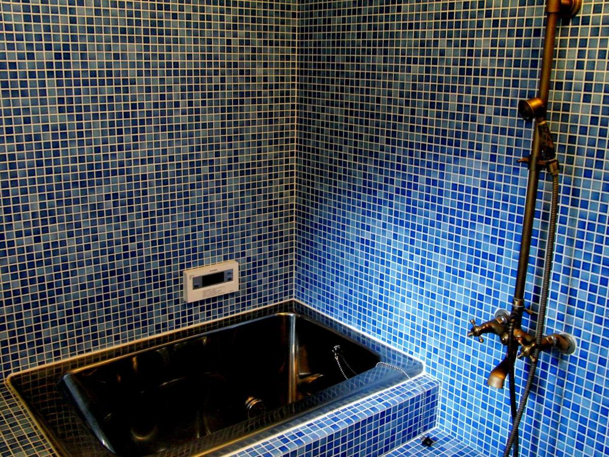 Guesthouse Tenkai Kyoto Eksteriør billede