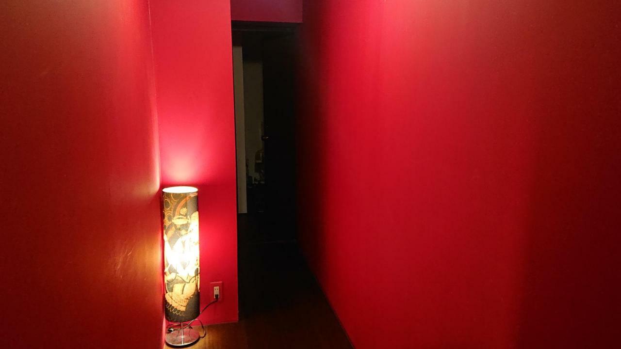 Guesthouse Tenkai Kyoto Eksteriør billede