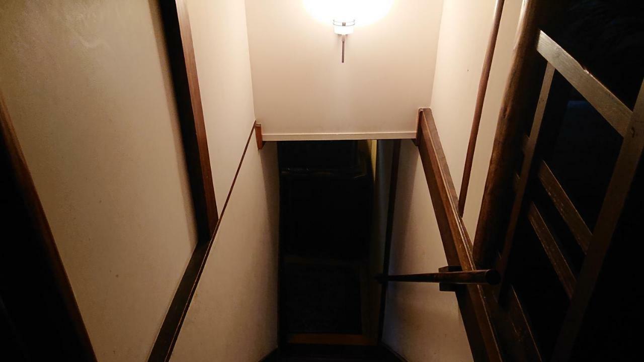 Guesthouse Tenkai Kyoto Eksteriør billede
