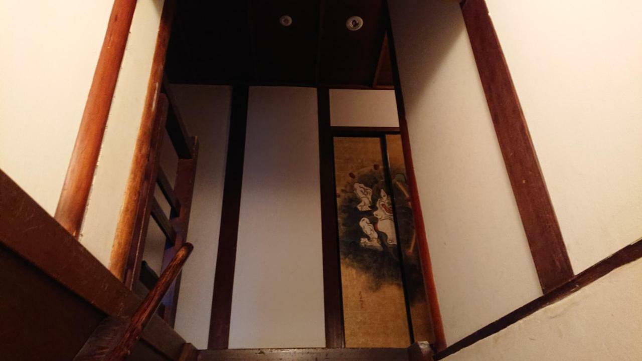 Guesthouse Tenkai Kyoto Eksteriør billede