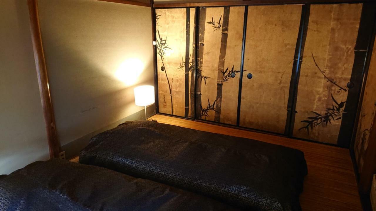 Guesthouse Tenkai Kyoto Eksteriør billede
