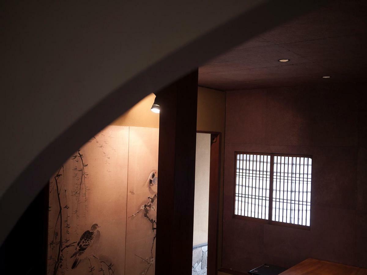 Guesthouse Tenkai Kyoto Eksteriør billede
