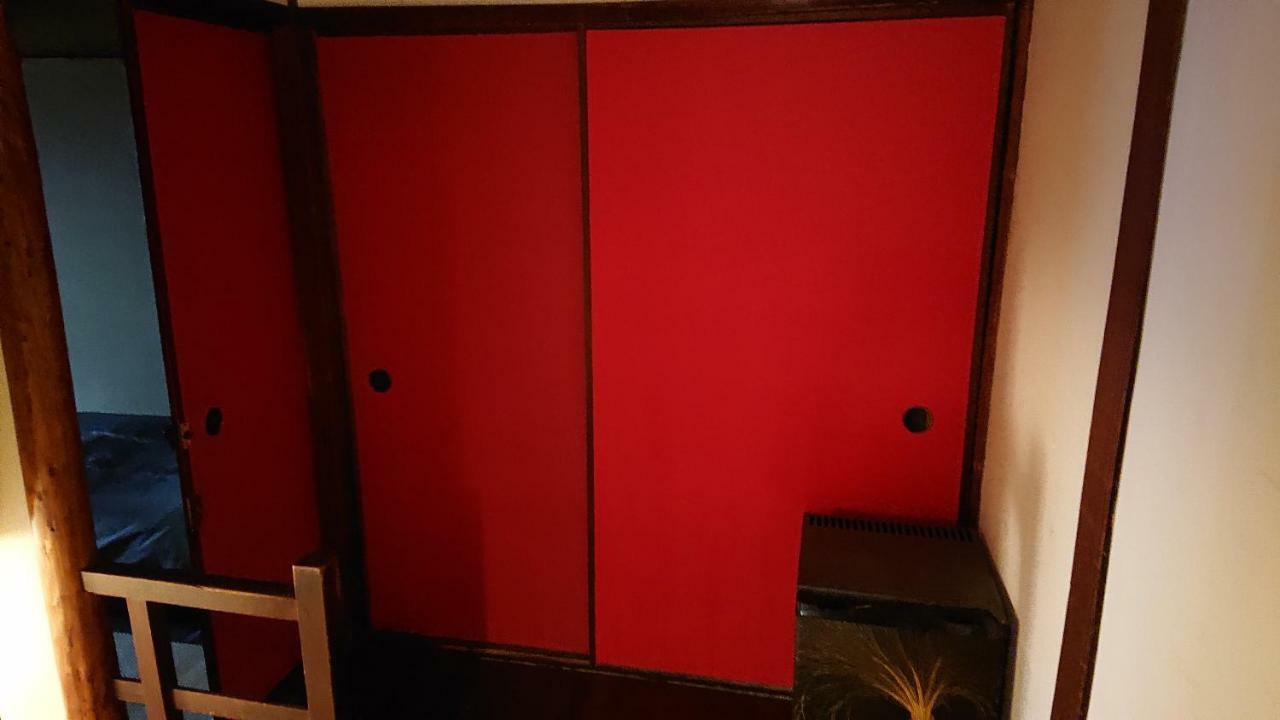 Guesthouse Tenkai Kyoto Eksteriør billede