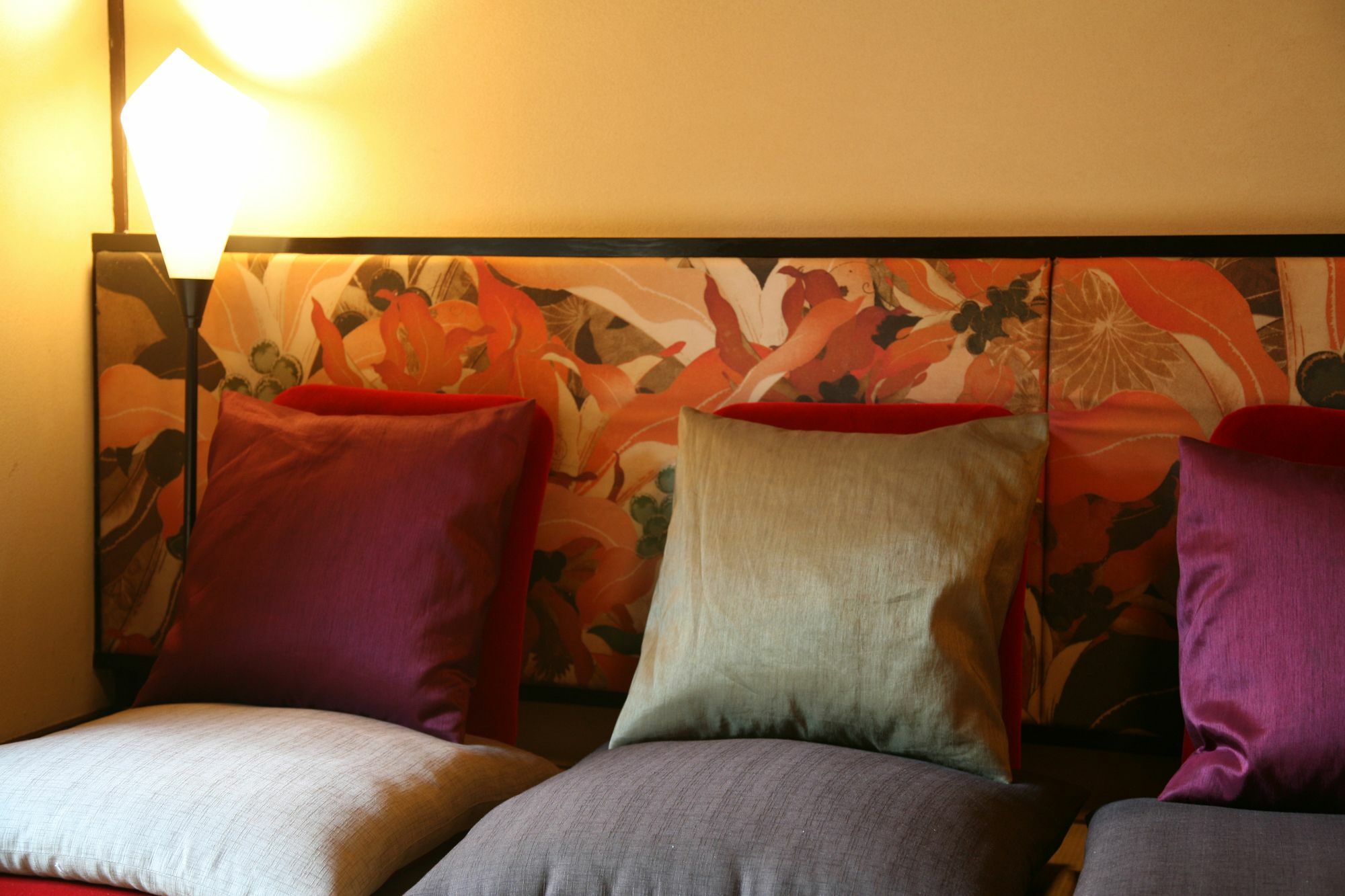 Guesthouse Tenkai Kyoto Eksteriør billede