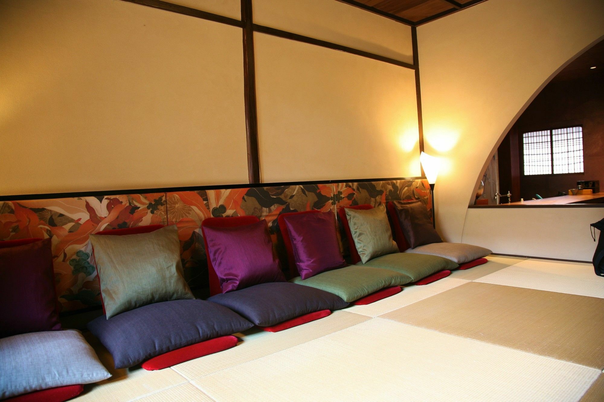 Guesthouse Tenkai Kyoto Eksteriør billede