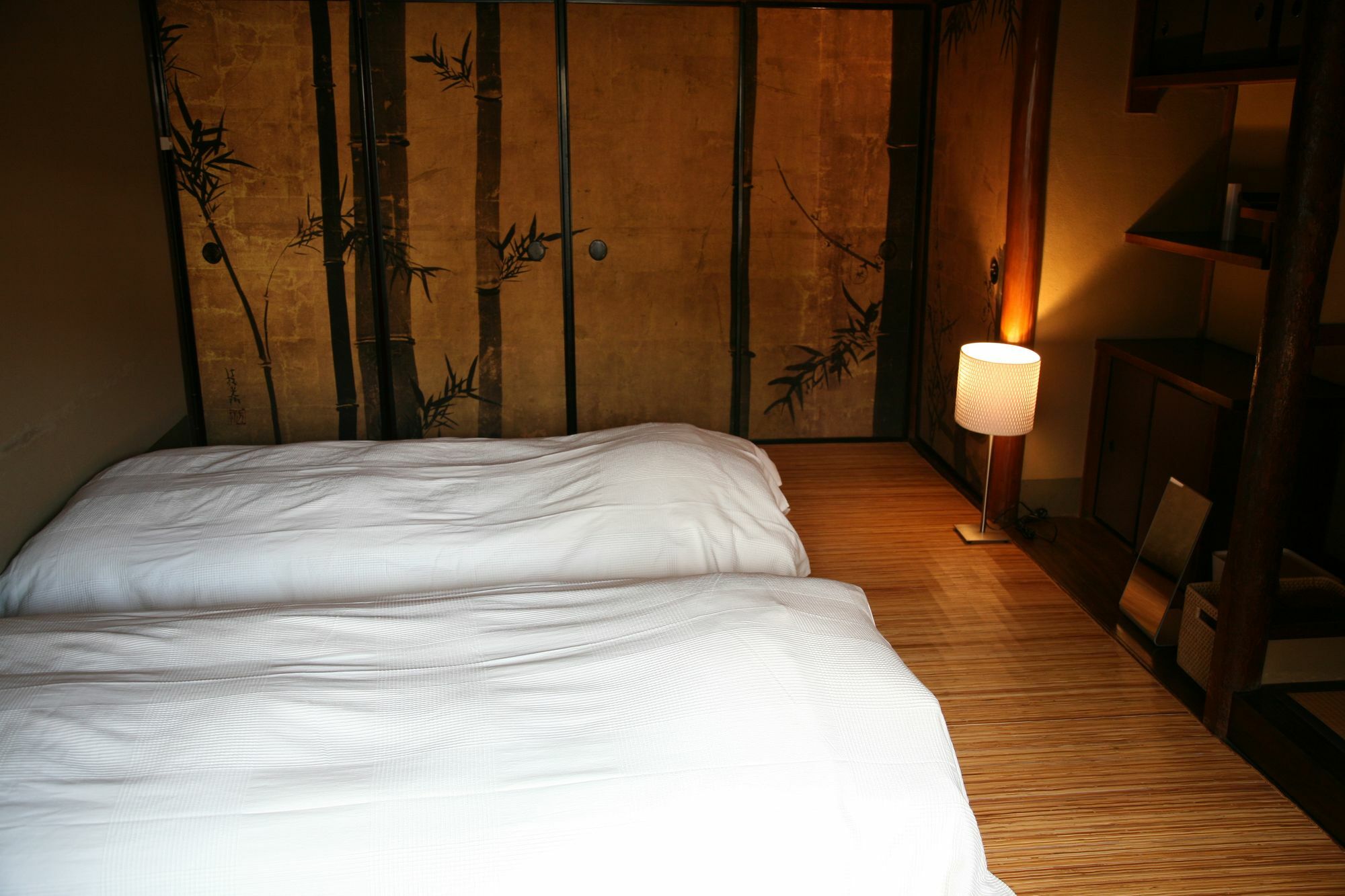 Guesthouse Tenkai Kyoto Eksteriør billede