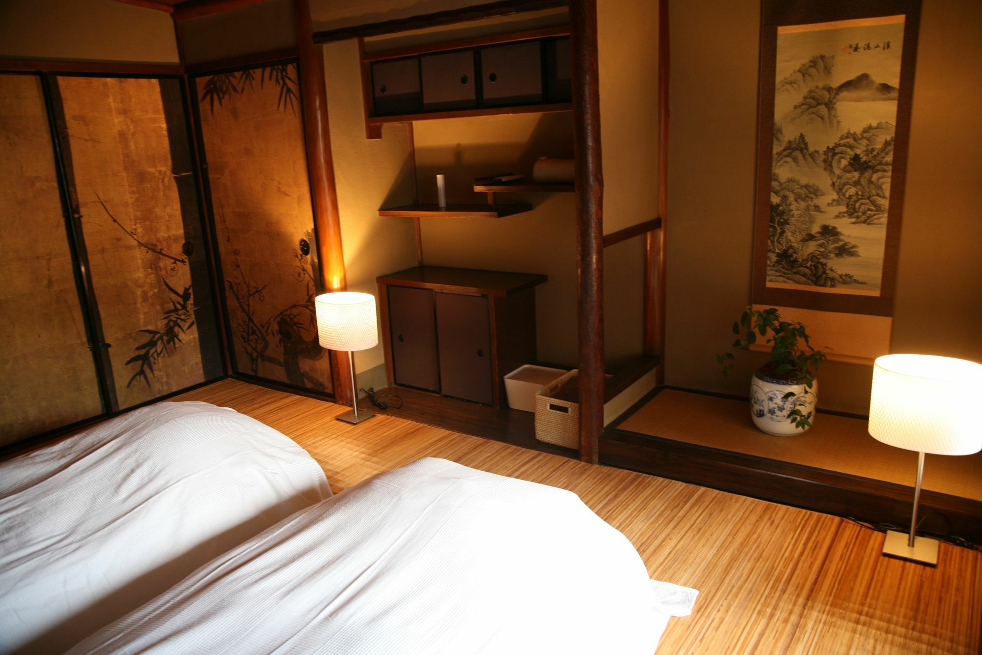 Guesthouse Tenkai Kyoto Eksteriør billede